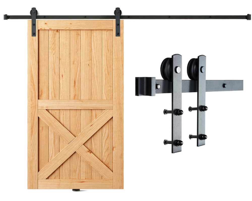 Barn Door Hardware 2M