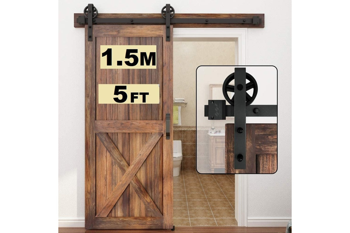Barn door Hardware 1.5M