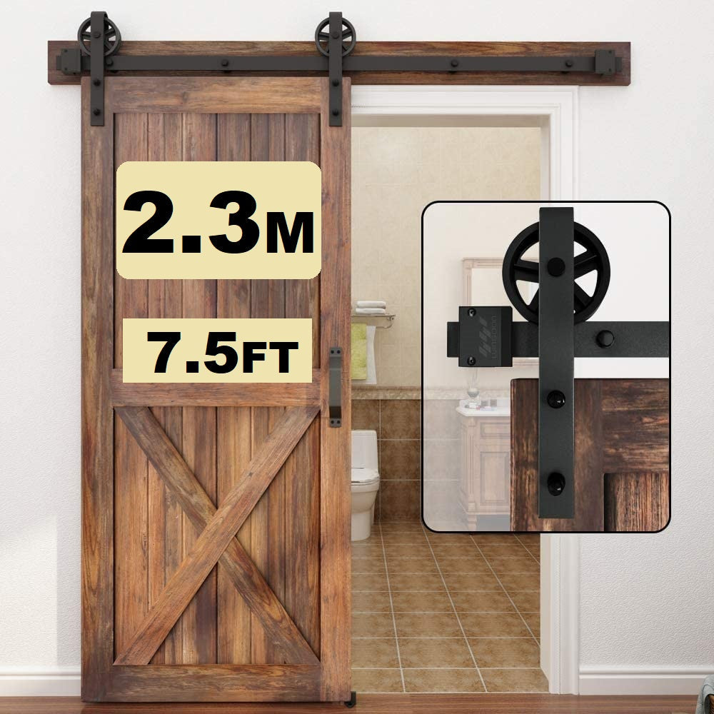 Barn Door Hardware