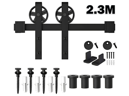 Barn Door Hardware