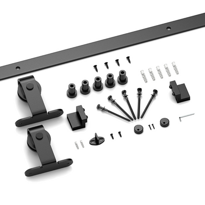 Barn Door Hardware 2.5m