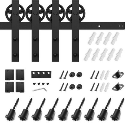 Barn Door Hardware  3m