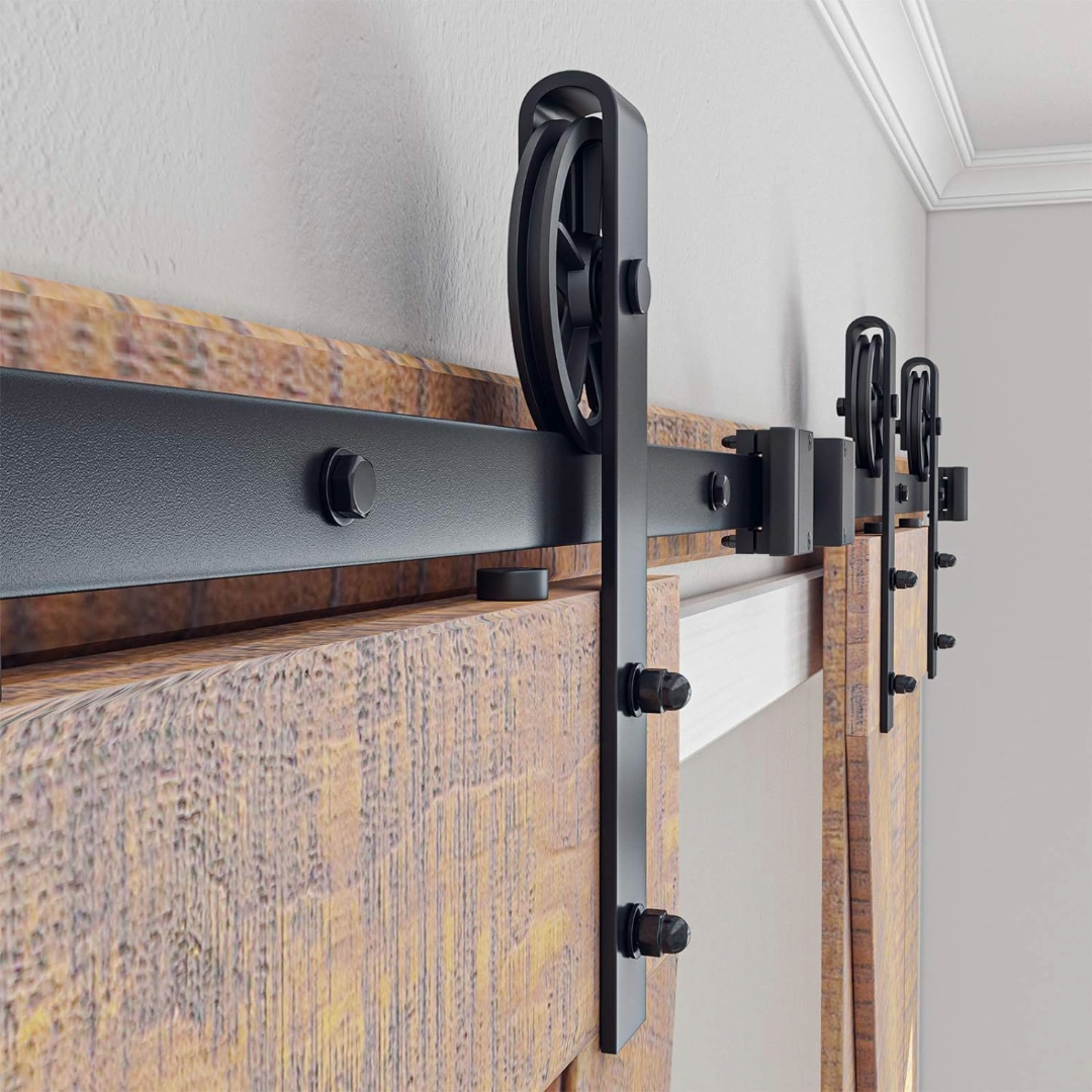 Barn Door Hardware  3m