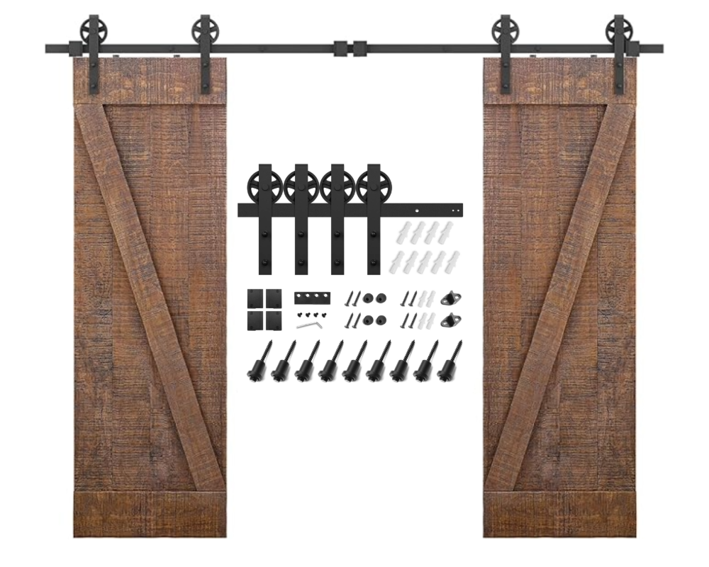 Barn Door Hardware  3m
