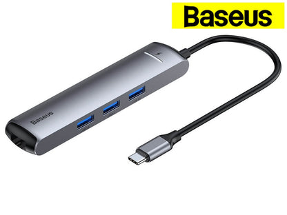 USB C Universal Docking Station