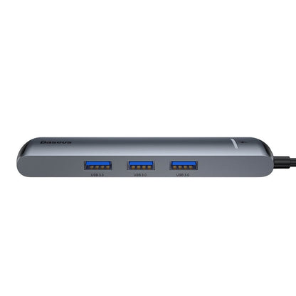 USB C Universal Docking Station