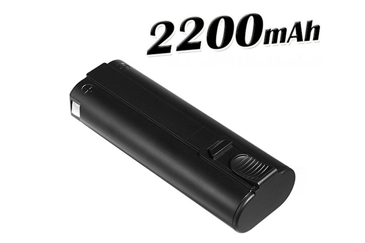 Paslode Battery Replacement