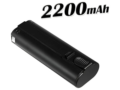 Paslode Battery Replacement