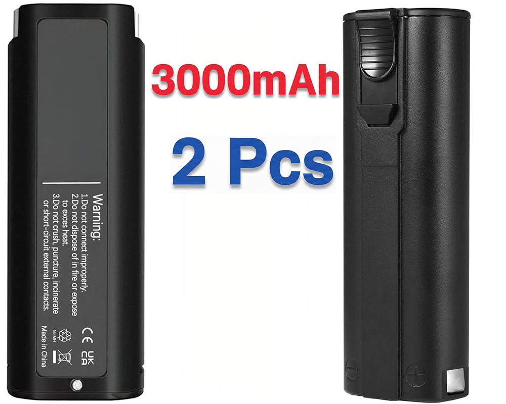 Paslode Battery Replacement 3AH