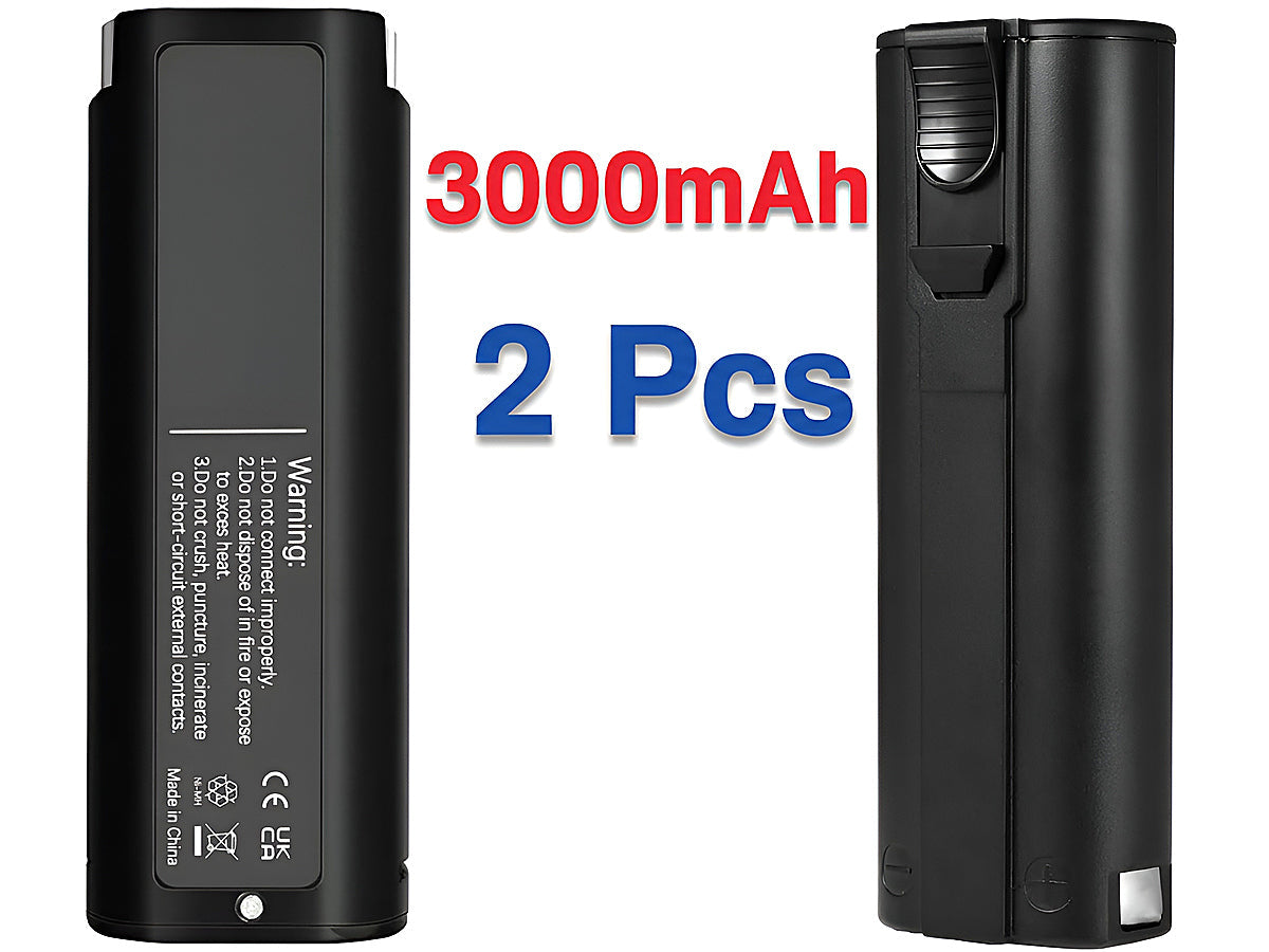 Paslode Battery Replacement 3AH