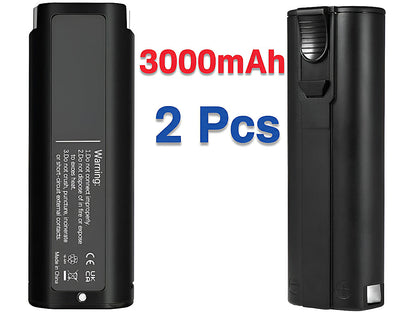 Paslode Battery Replacement 3AH
