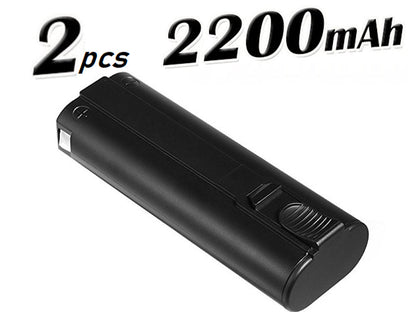 Paslode Battery Replacement 2.2AH
