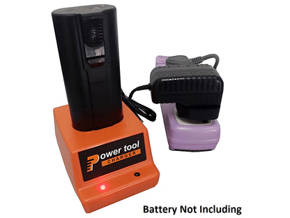 Paslode Battery Charger Replacement