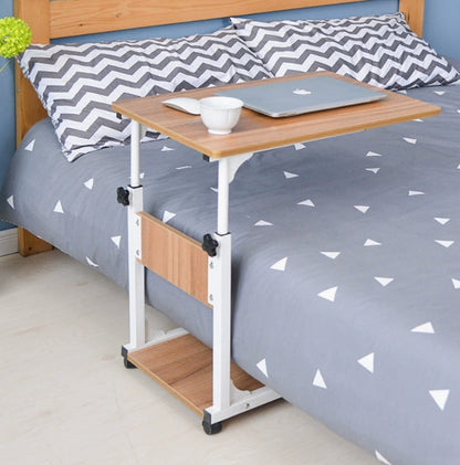 Bedside Table Rotate Laptop Bed Table