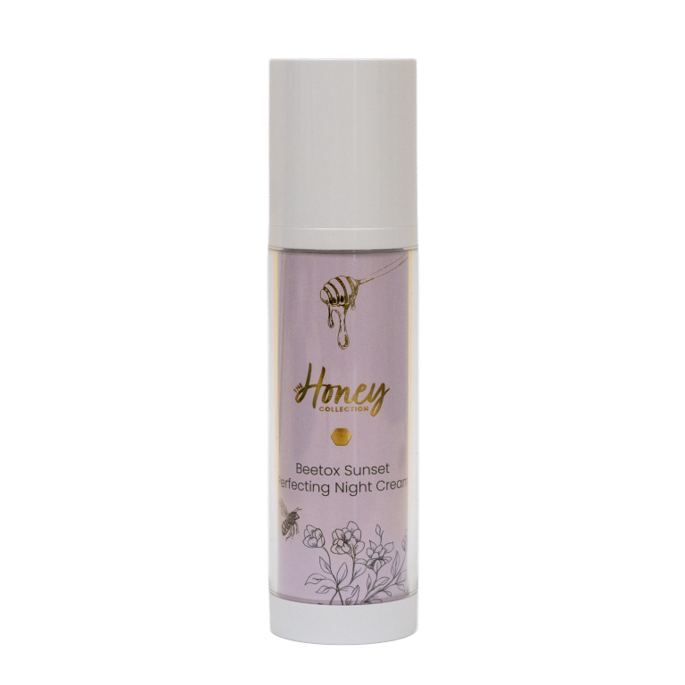 Beetox Sunset Perfecting Night Cream