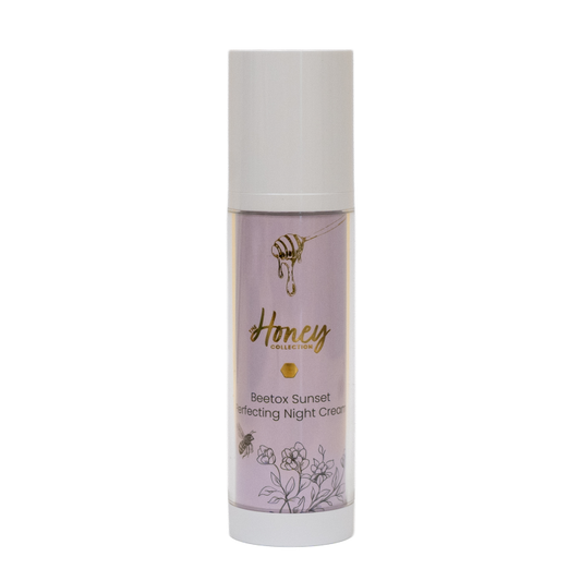 Beetox Sunset Perfecting Night Cream