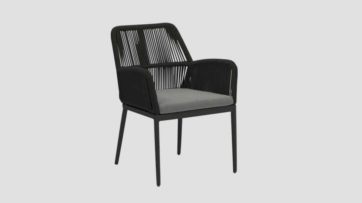 BELMONT DINING CHAIR