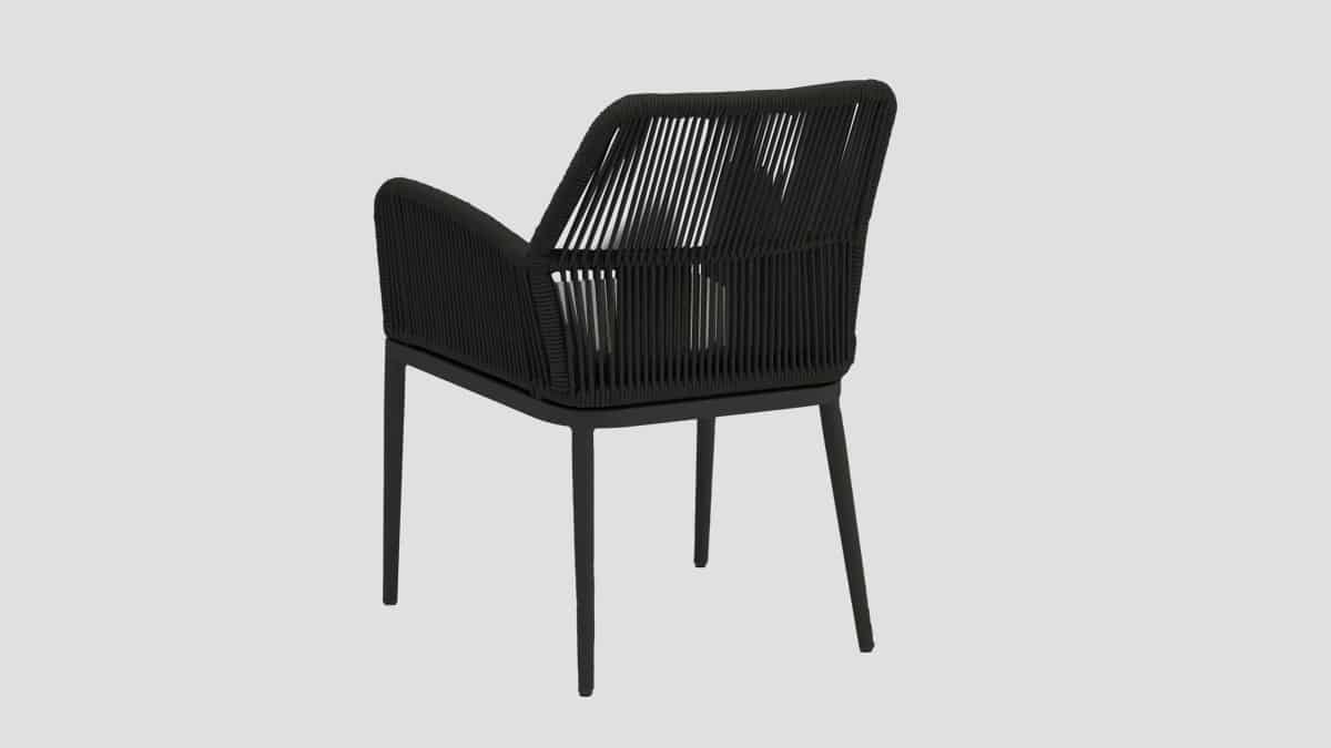 BELMONT DINING CHAIR