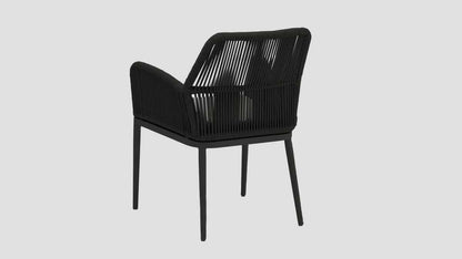 BELMONT DINING CHAIR