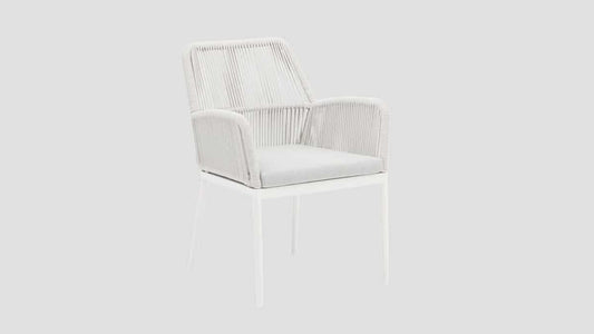BELMONT DINING CHAIR