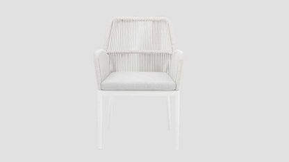 BELMONT DINING CHAIR