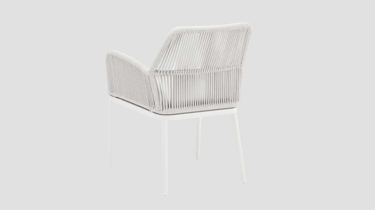 BELMONT DINING CHAIR