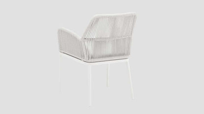 BELMONT DINING CHAIR