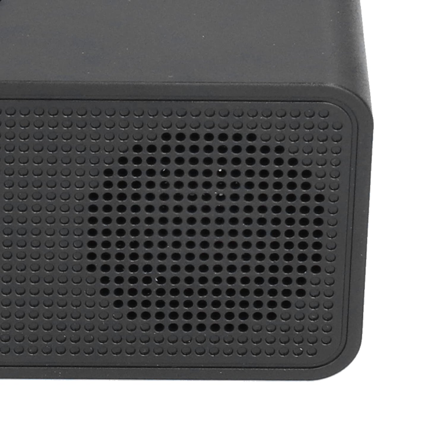 Digital Smart Alarm Clock With Bluetooth Speaker