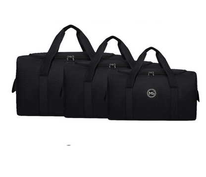 Outdoor Travel & Camping Gear Bag 3 sizes available