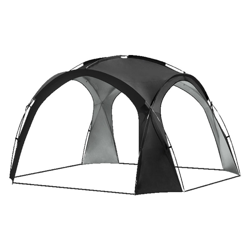 Party Tent Gazebo / Canopy / Family Tent – UPF50+ 320 × 320 × 205(H)cm