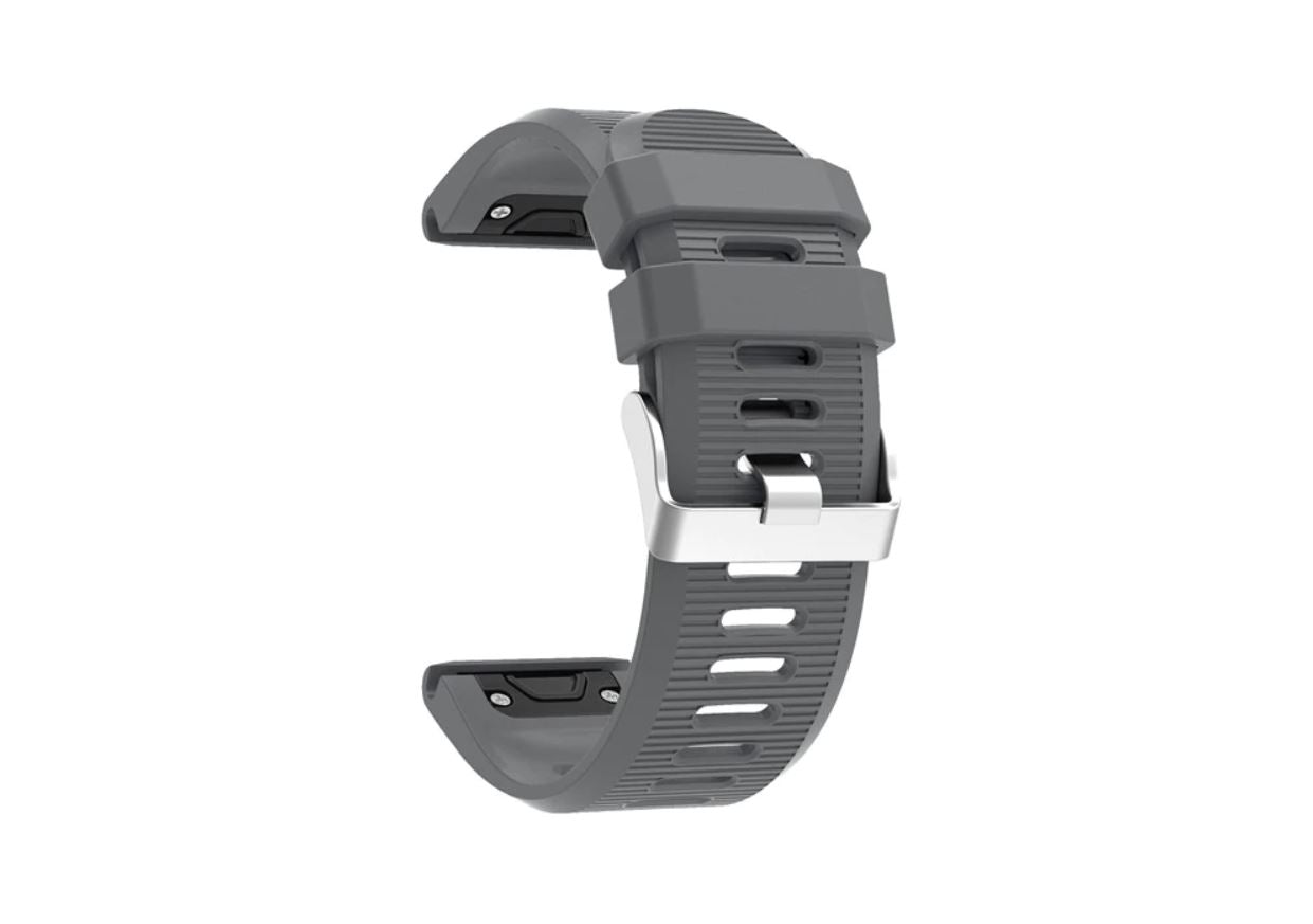 Aftermarket Garmin Fenix 5X Strap