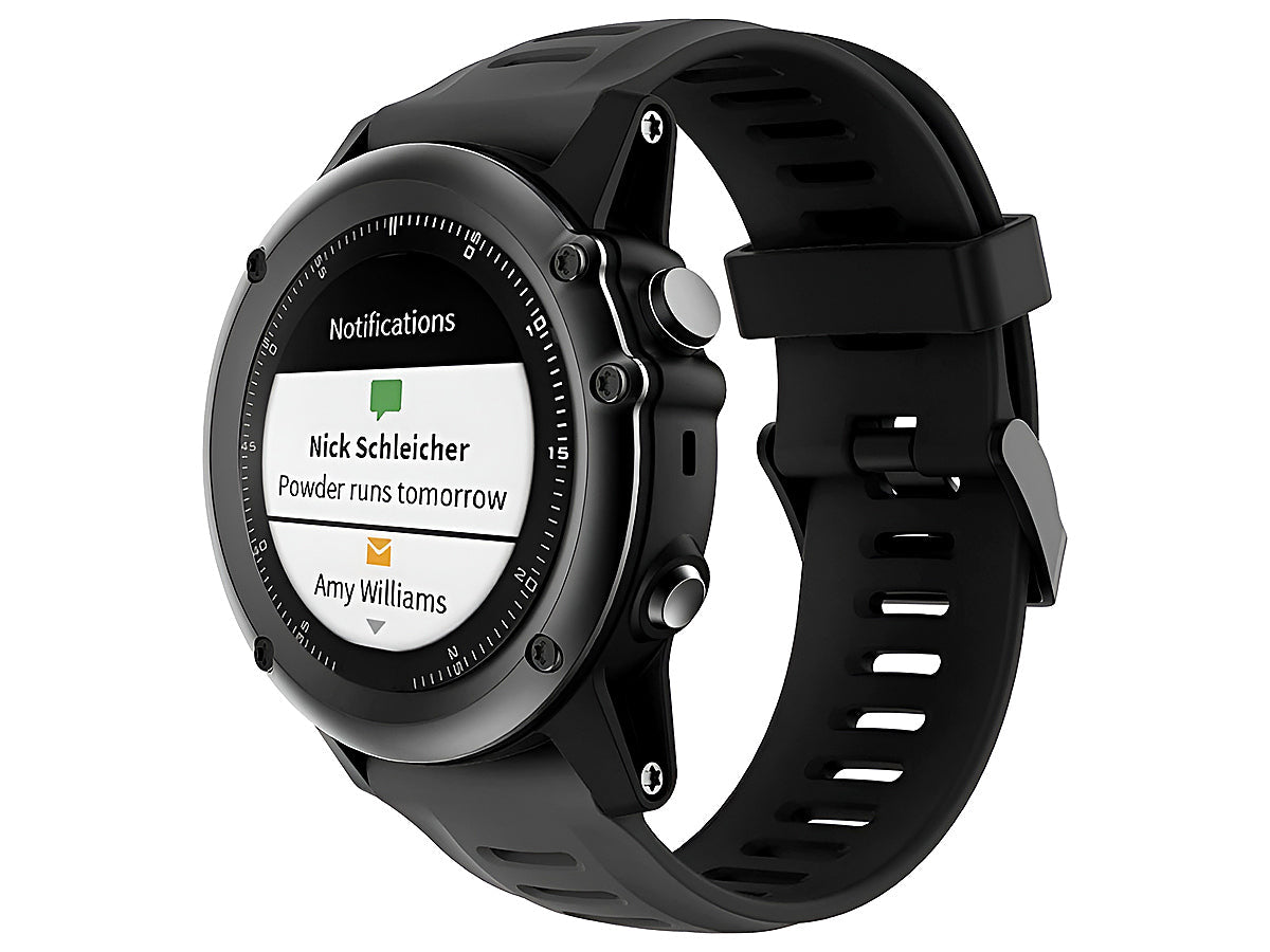 Garmin Fenix 5X Strap