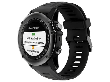 Garmin Fenix 5X Strap