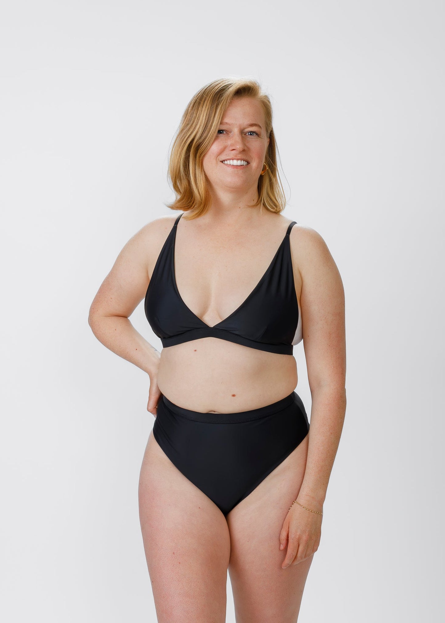 Valentina Bikini Top