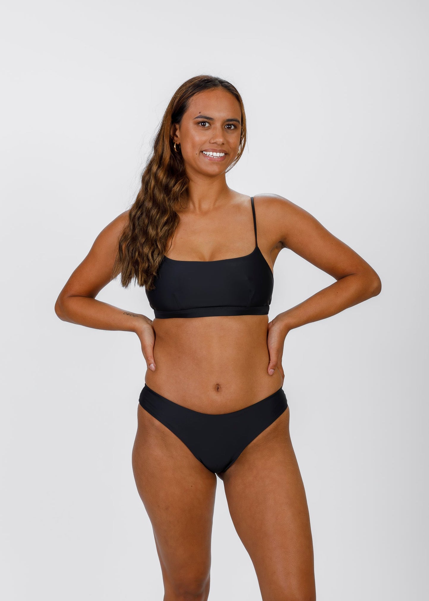 Morgan Bikini Top
