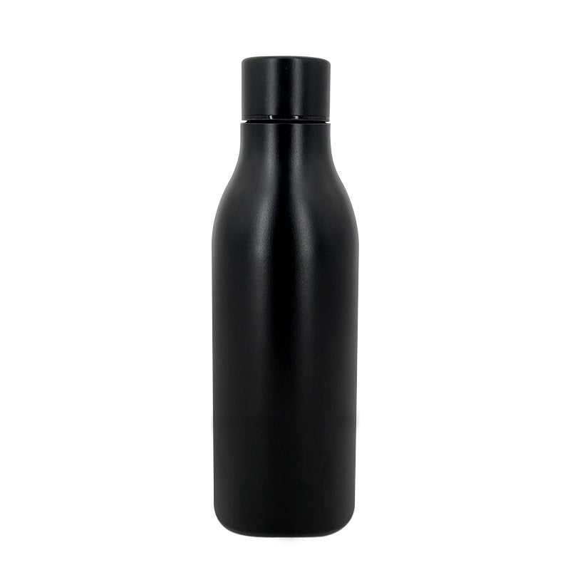 Stainless Steel Insulated Drink & Water Bottles 550ml