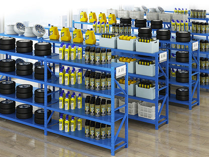 STORAGE SHELVING WAREHOUSE SHELF SHELVES RACKING RACKS