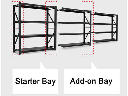 STORAGE SHELVING WAREHOUSE SHELF SHELVES RACKING RACKS