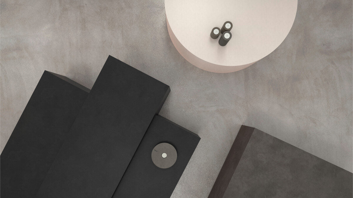 BLOC 40 TABLE