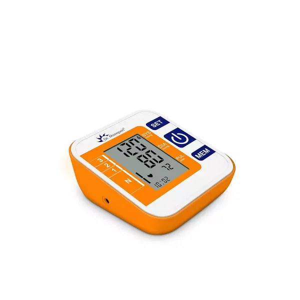 Dr. Morepen BP-14 Blood Pressure Monitor