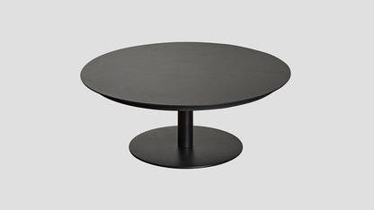 BLUFF ALU COFFEE TABLE