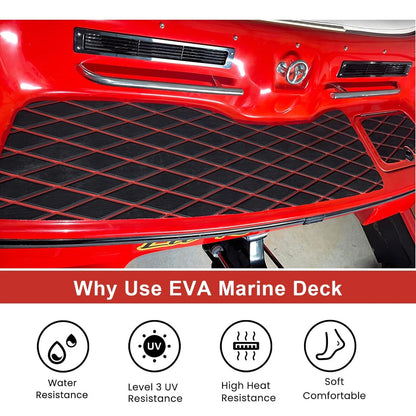 Boat Flooring Mat, Marine Carpet Boat Flooring Mat