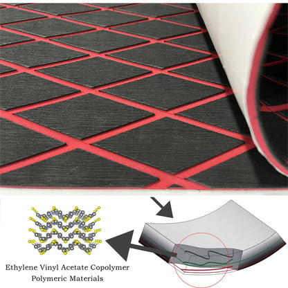 Boat Flooring Mat, Marine Carpet Boat Flooring Mat