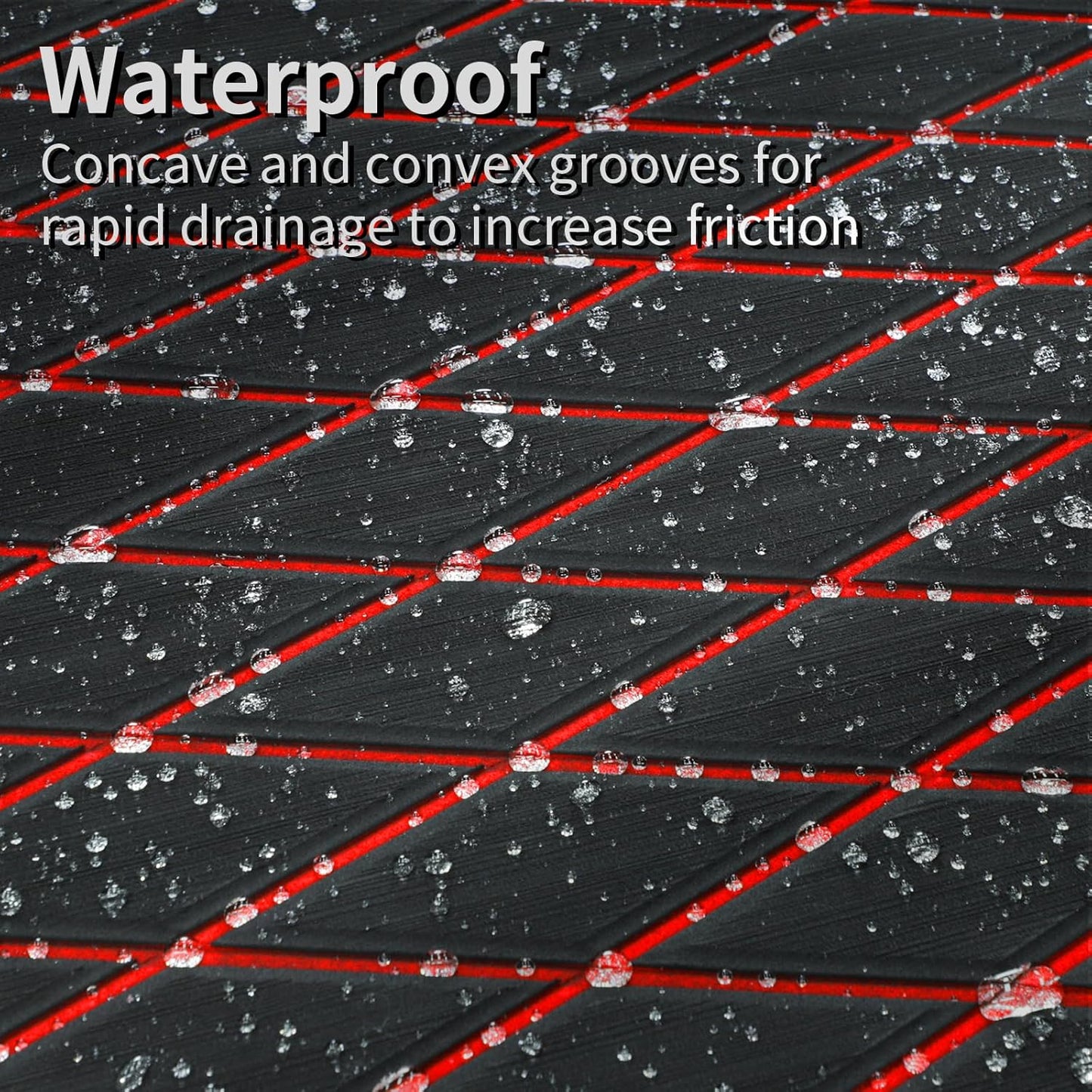 Boat Flooring Mat, Marine Carpet Boat Flooring Mat