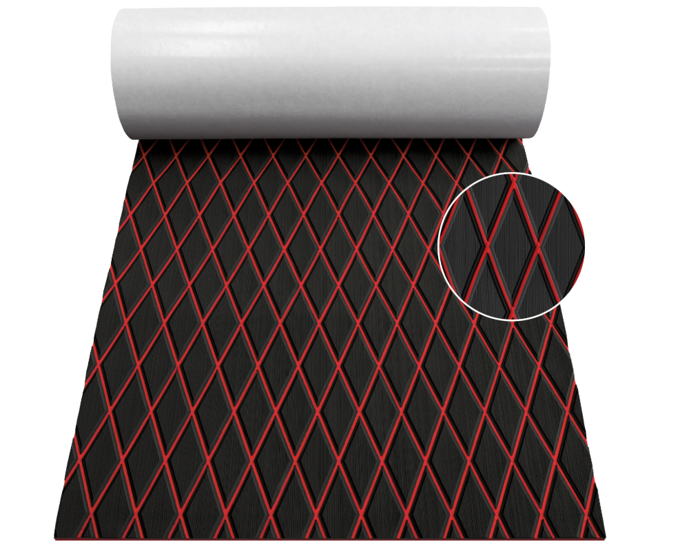 Boat Flooring Mat, Marine Carpet Boat Flooring Mat