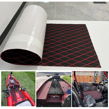 Boat Flooring Mat, Marine Carpet Boat Flooring Mat