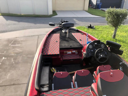 Boat Flooring Mat, Marine Carpet Boat Flooring Mat