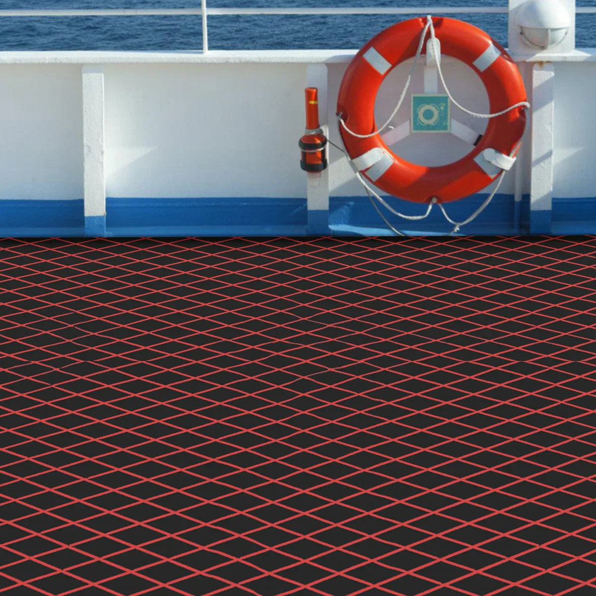 Boat Flooring Mat, Marine Carpet Boat Flooring Mat