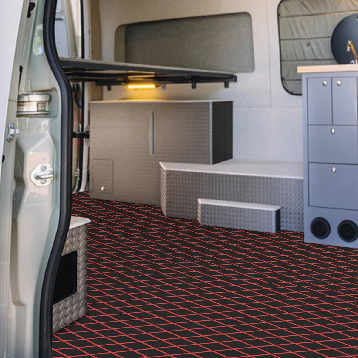 Boat Flooring Mat, Marine Carpet Boat Flooring Mat