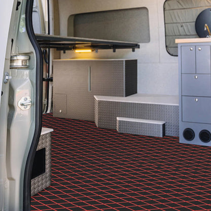 Boat Flooring Mat, Marine Carpet Boat Flooring Mat